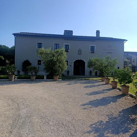 Relais Osteria Dell'Orcia Hotel Bagno Vignoni Ngoại thất bức ảnh