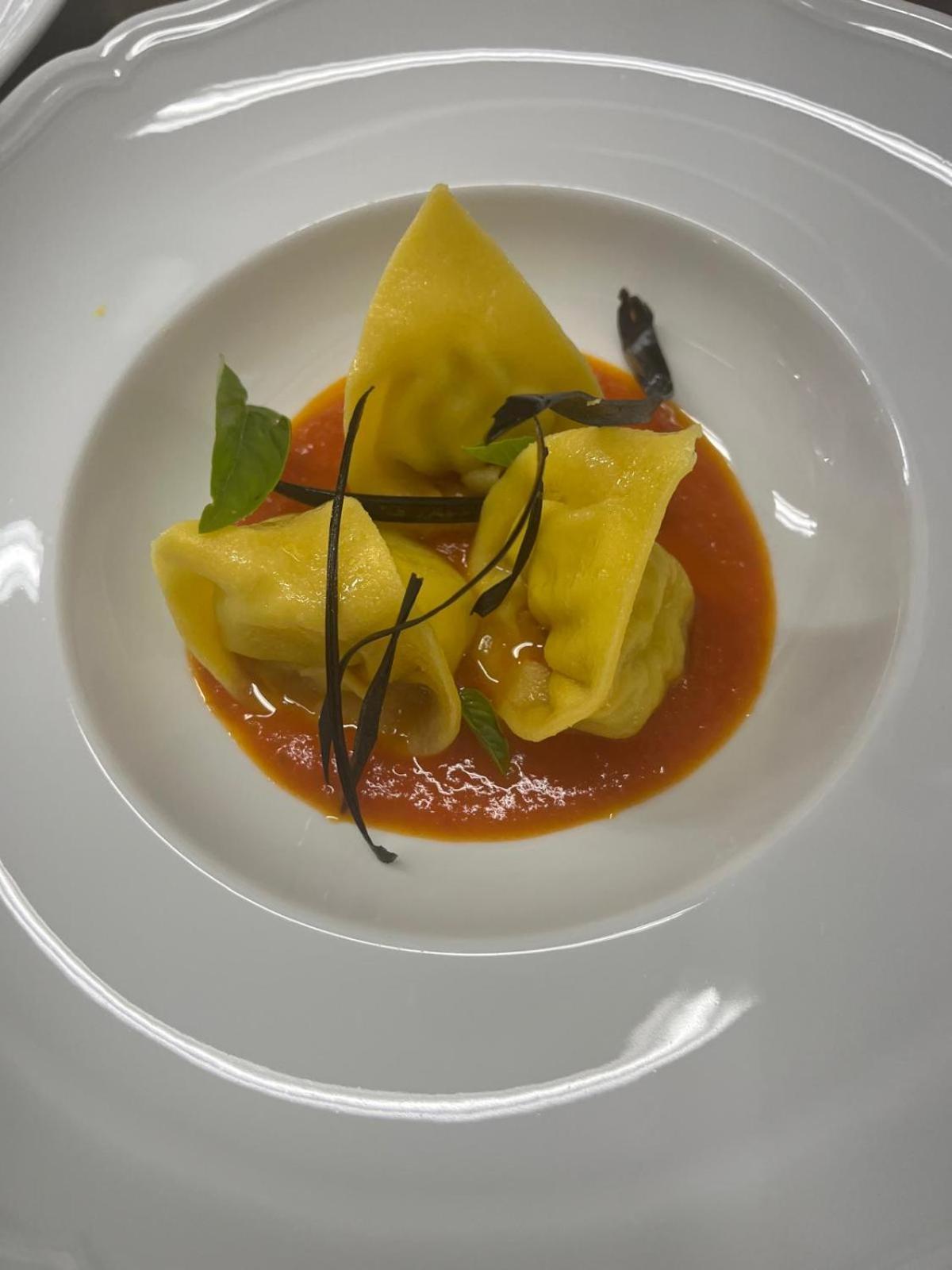 Relais Osteria Dell'Orcia Hotel Bagno Vignoni Ngoại thất bức ảnh