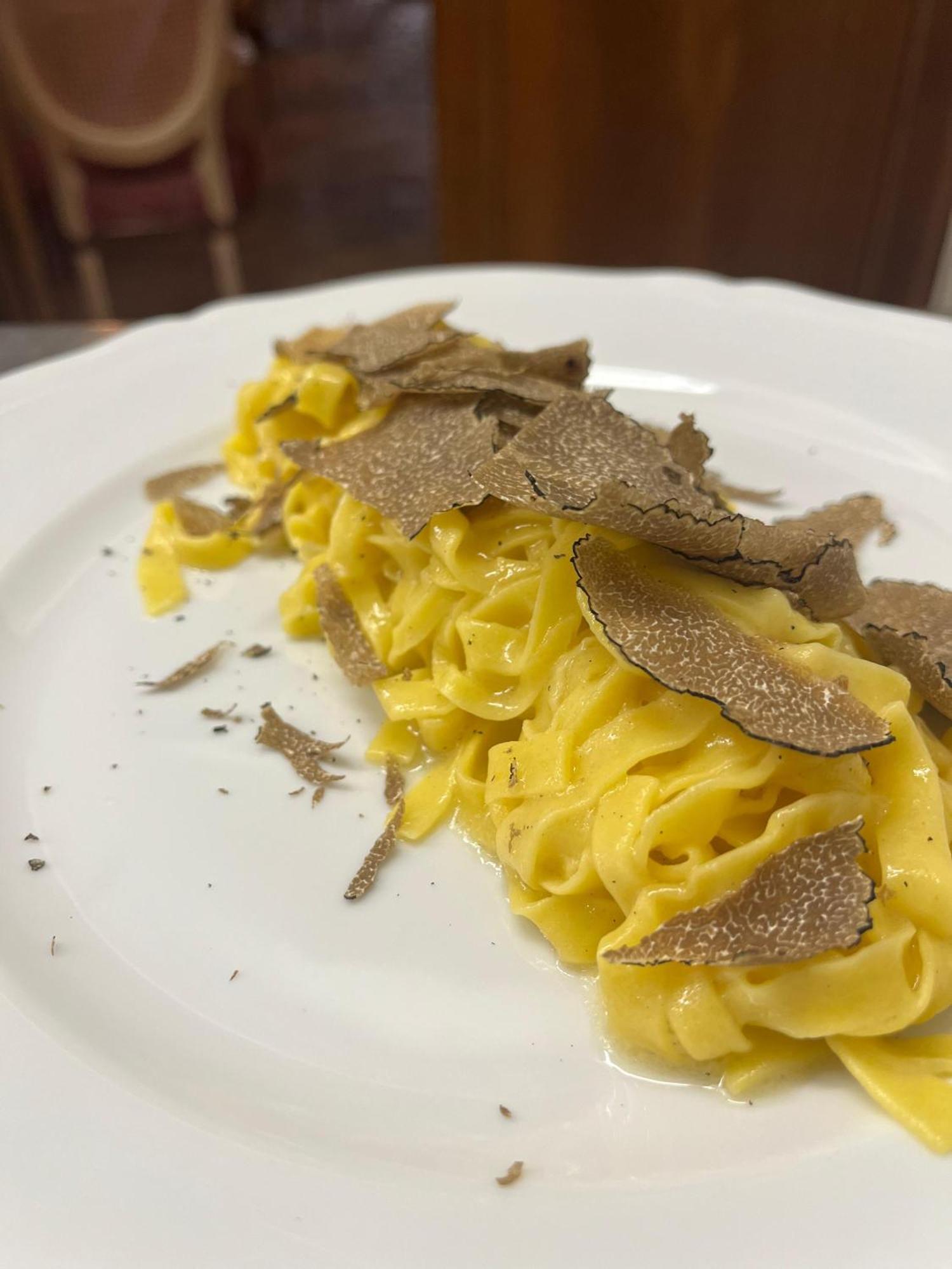 Relais Osteria Dell'Orcia Hotel Bagno Vignoni Ngoại thất bức ảnh