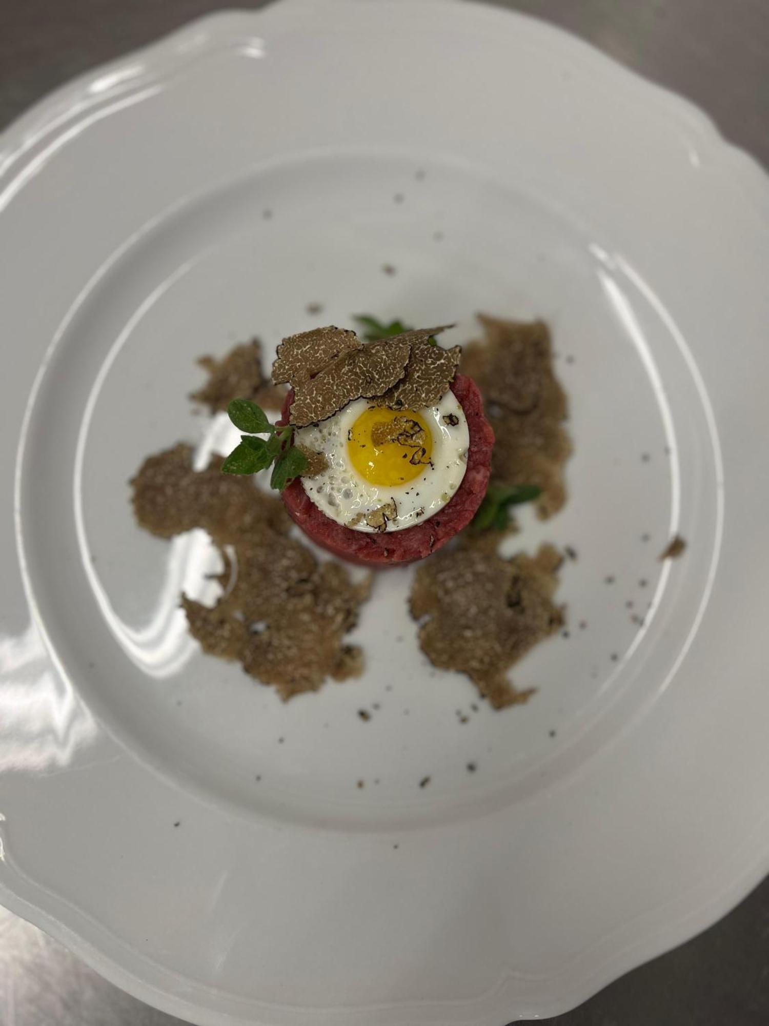 Relais Osteria Dell'Orcia Hotel Bagno Vignoni Ngoại thất bức ảnh