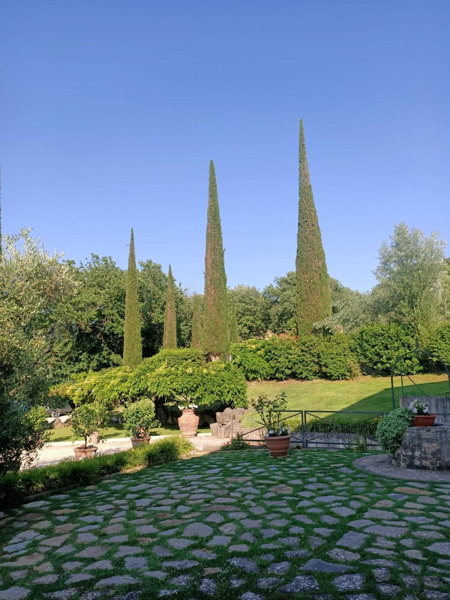 Relais Osteria Dell'Orcia Hotel Bagno Vignoni Ngoại thất bức ảnh